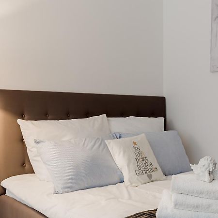 Gdansk Cosy Flat In Old Town Center Best In 3City المظهر الخارجي الصورة