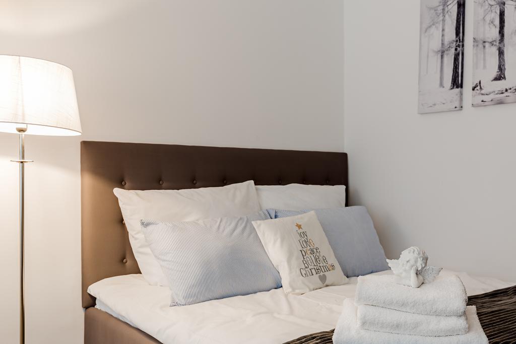 Gdansk Cosy Flat In Old Town Center Best In 3City المظهر الخارجي الصورة