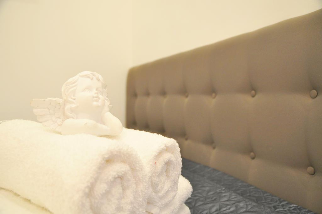 Gdansk Cosy Flat In Old Town Center Best In 3City المظهر الخارجي الصورة