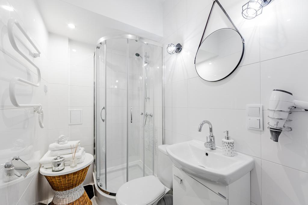 Gdansk Cosy Flat In Old Town Center Best In 3City المظهر الخارجي الصورة