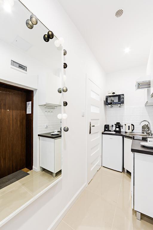 Gdansk Cosy Flat In Old Town Center Best In 3City المظهر الخارجي الصورة